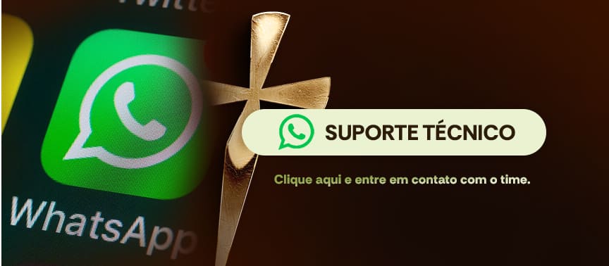 Entre em Contato
