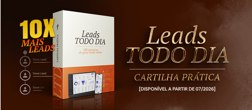 Cartilha Leads Todo Dia