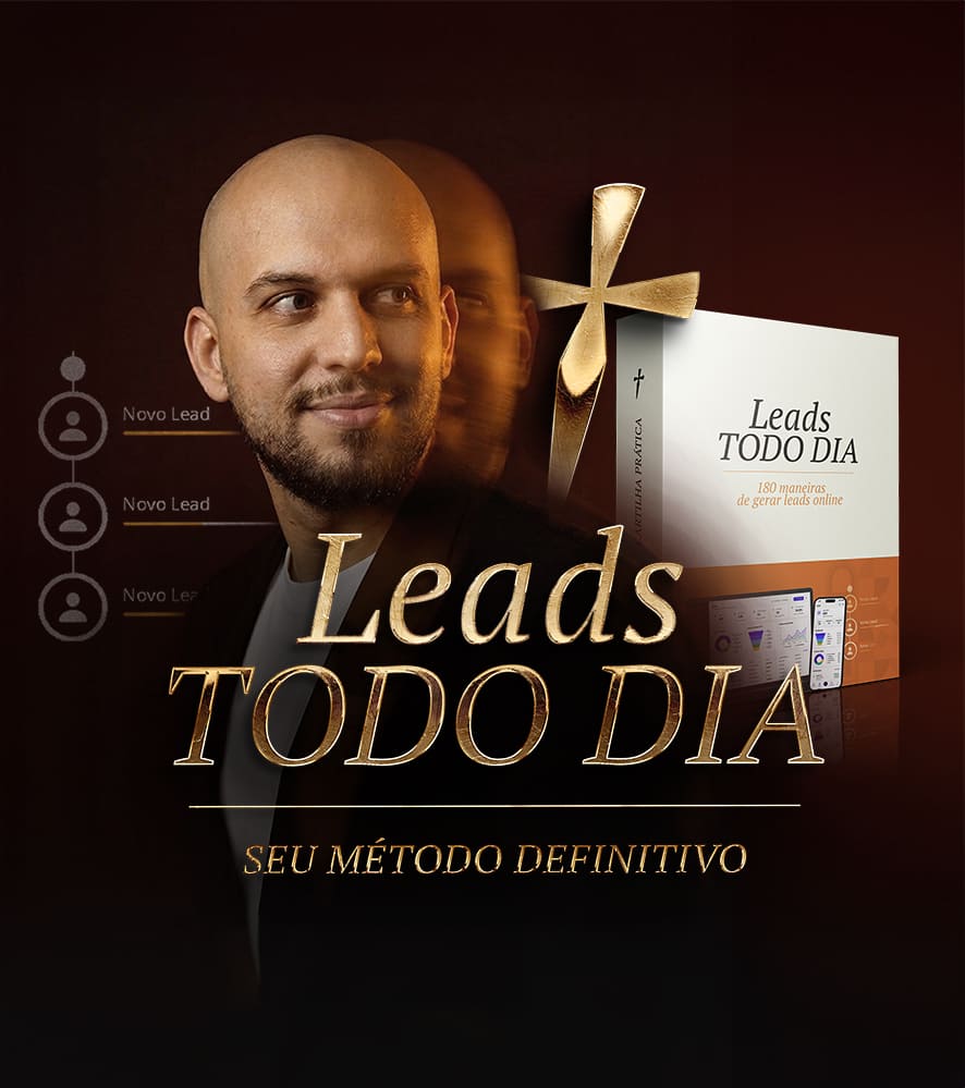 Marcus Ribeiro